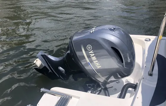 Rinker QX18 OB Bowrider in Hollywood Beach, FL