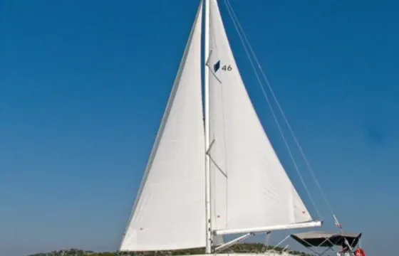 BAVARIA 45 CRUISER