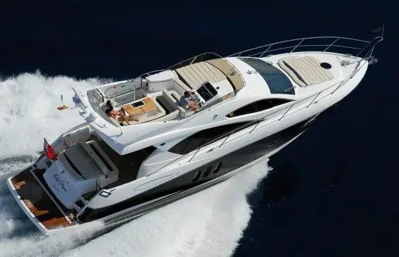 San Juan Islands. 65 Foot Dream Yacht with Crew!