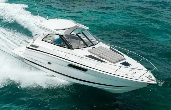 12 Guests | Sport Boat | $350hr
