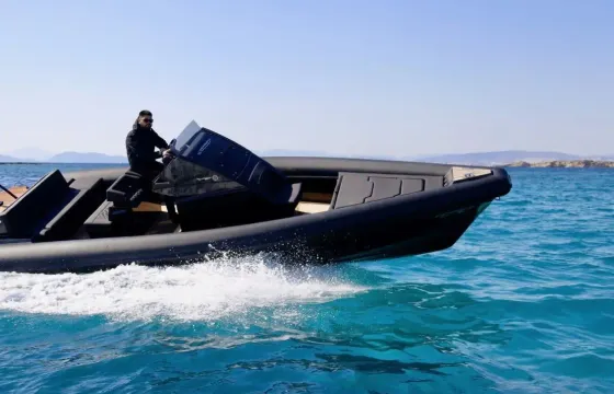 Athenian & Saronic Islands Boat Tours