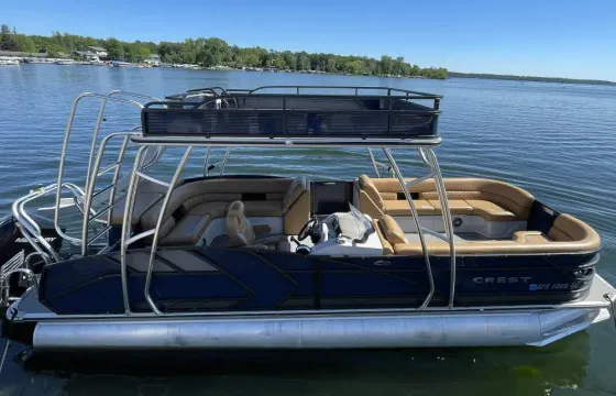 "Slippin Away" Charter in St.Petersburg, FL