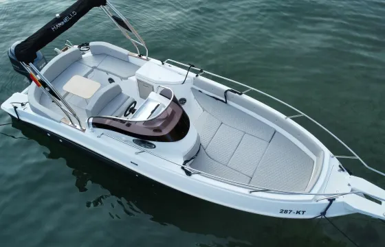 Marinello eden 26 in Kotor for a Whole-Day Adventure!