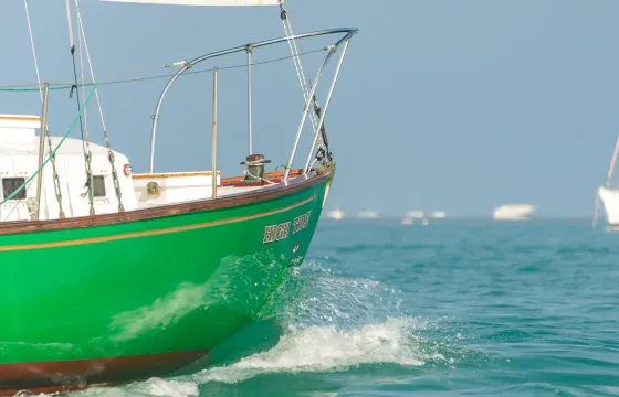 33ft The Key West's Most Versatile Sailboat! (With Captain Only)