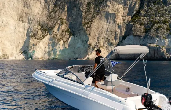 Zakynthos Private Cruise