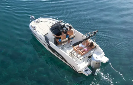 Group and Private Boat Tours from Budva - Blue Cave, Sv. Stefan, Mamula Island