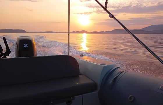 Daily trips to Saronic islands & Athenian Riviera