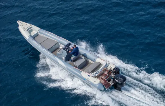 Daily trips to Saronic islands & Athenian Riviera