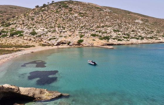 Olympic Rib  Kos Island Tour