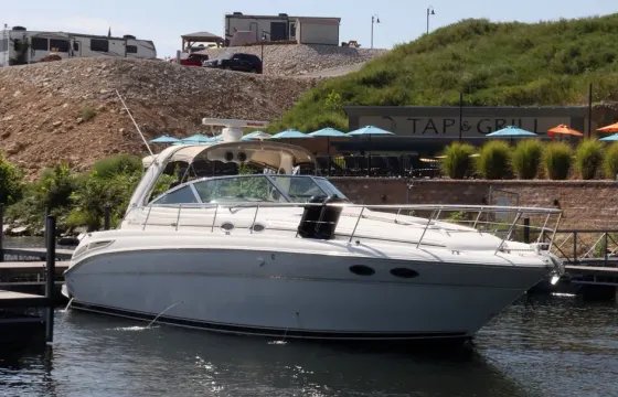 "Ships Ahoy!" Charter in LOTO, MO