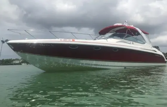 37' Formula SS Cabin Cruiser Yacht for Exploring Fort Myers & Beyond!!