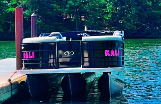 💕 Times 👩‍✈️💕 2023 Veranda Vista View 22RC Yamaha 175HP