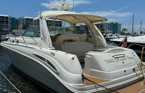 Well Played Deux - Summer time boating is here! Book Now
