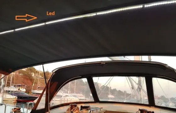 Charter 41' Bavaria "Hermes" Cruising Monohull in Athens
