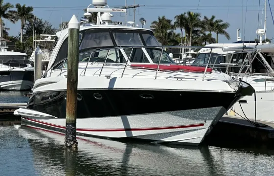 Luxury Private 50ft Motor Yacht Best of 2025