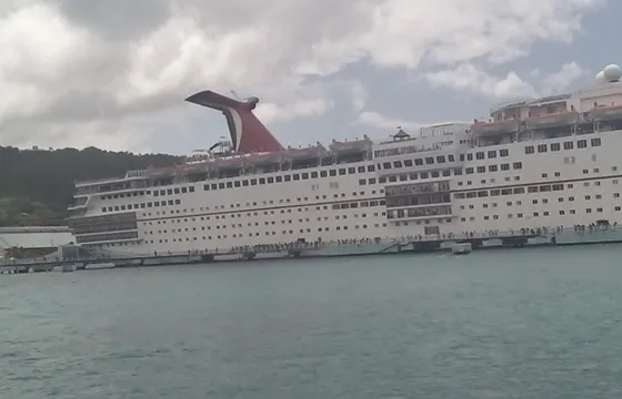 Private Sunset Cruise With Dinner Ocho Rios, Jamaica