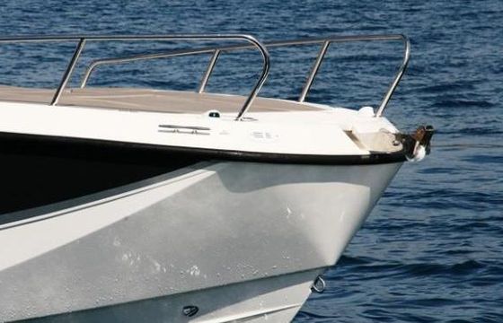 Hire For a Day or a Week, Quicksilver Activ 755SD in Hvar