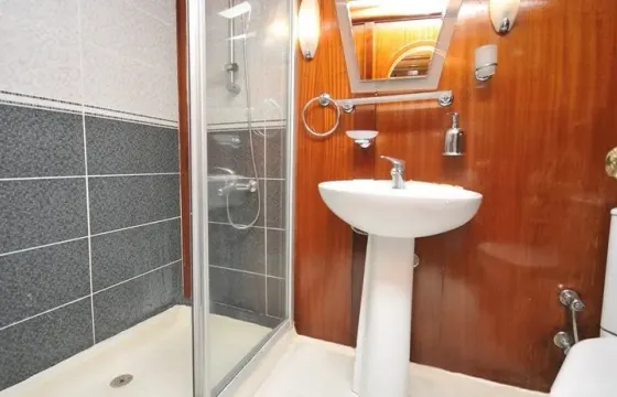 MedSea ES Canada 30 meter Lux Gulet in Marmaris, Turkey