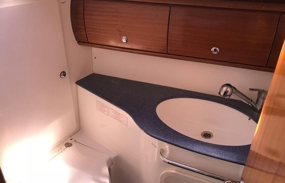 Charter a 10 Person Bavaria Cruising Monohull In Zadar, Croatia For Your Next Sailing Adventure