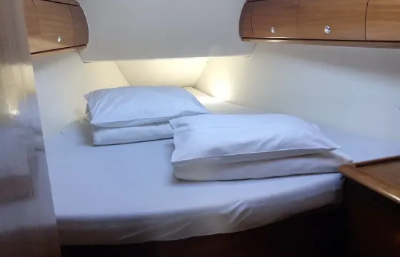 Charter a 10 Person Bavaria Cruising Monohull In Zadar, Croatia For Your Next Sailing Adventure