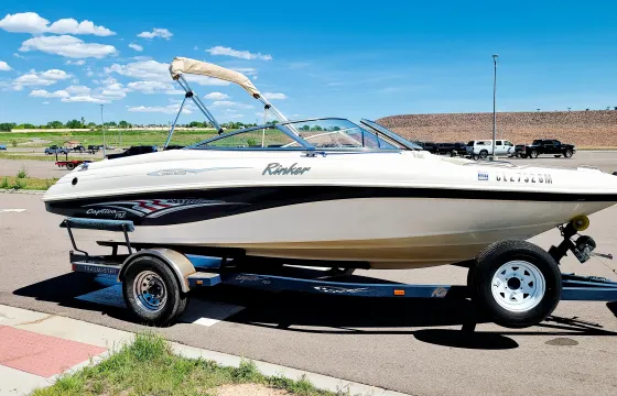 Rinker Captiva 192 Bowrider for rent in Littleton