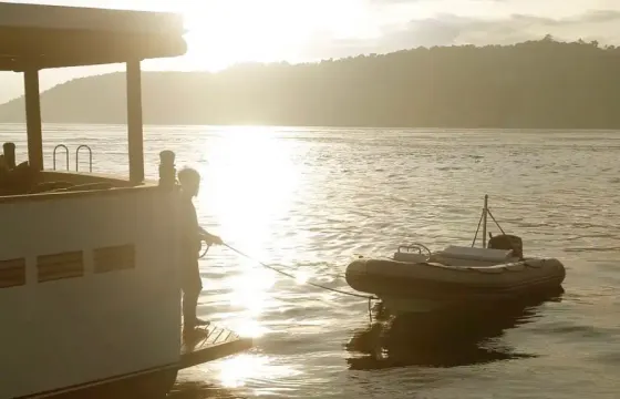 Sail in Style Aboard Splendour – Komodo’s Premier Private Yacht