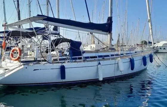 Grand Solei 46.3 feet Sailboat in Mallorca