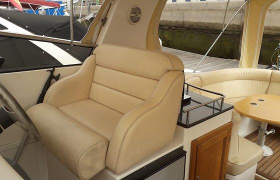 39' Nordic Ocean Craft Motor Yacht in San Bartolomé de Tirajana