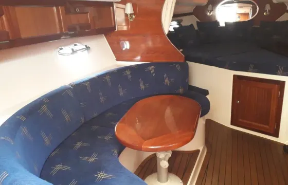 39' Nordic Ocean Craft Motor Yacht in San Bartolomé de Tirajana