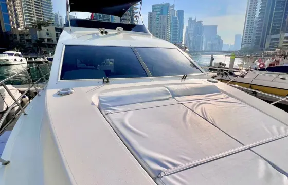 Enjoy a Stress Free Sailing Holiday in Dubai, UAE
