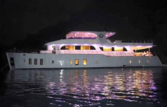 Trawler Rental in Fethiye Turkey