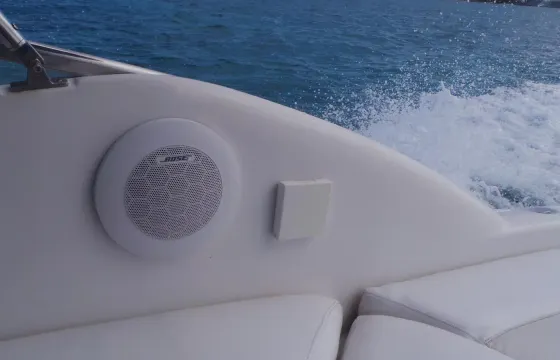 32ft Luxury Italian Yacht In Cancun