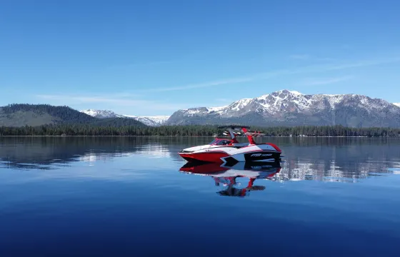 BRAND NEW 2026 Surf Boat in South Lake Tahoe, California