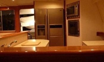 Charter a 57' Power Play Power Catamaran in Punta Cana - Accommodate 22 People