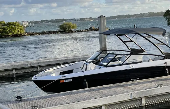 2022 Yamaha AR250 -Delivered to a Ramp Near You!