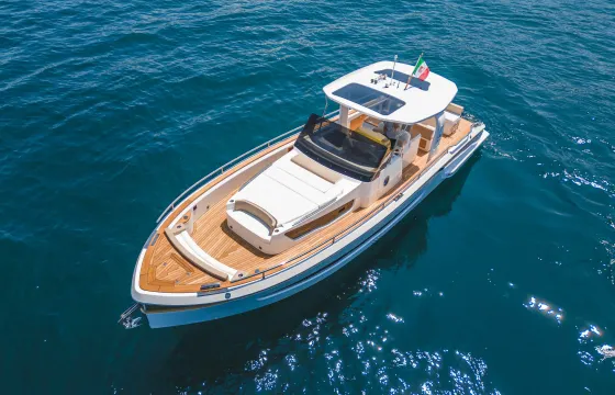 Italyure 38 - Capri Positano and Amalfi Coast Luxury Exclusive