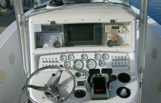 Boston Whaler 27' Center Console for Rent in Key Largo