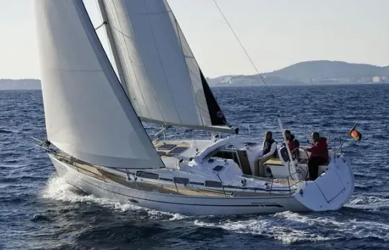 Bavaria 38 Holiday Rental in Lanzarote