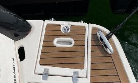 Regal 2700 Powerboat for Rent in Cala D'or