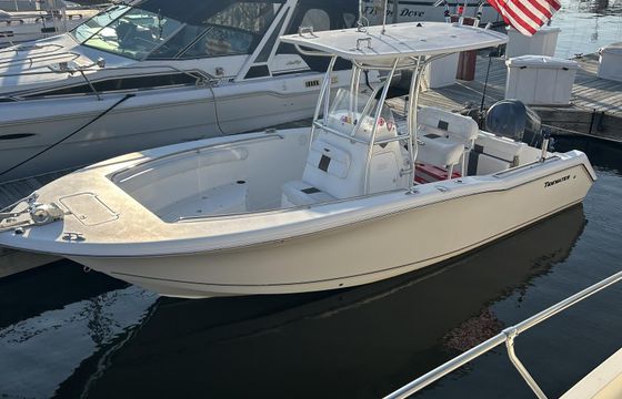 23ft tidewater  Boat Rental in Racine, Wisconsin