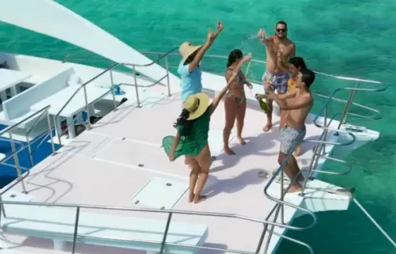 4HoursVIP EXPERIENCE All TOUR🤩for Bachelorette-Birthday Party in Punta Cana