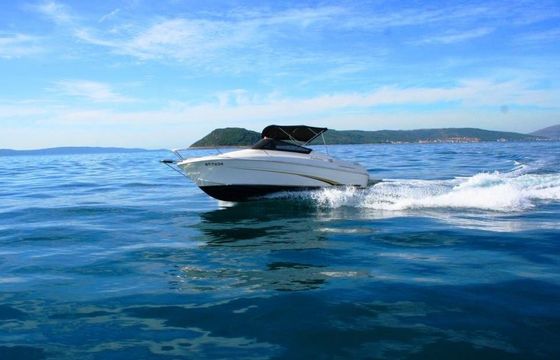 Split - Hvar - Paklinski Islands