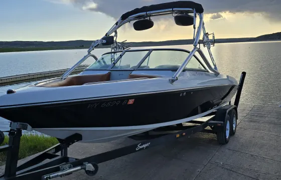 Sanger V230 in Evanston