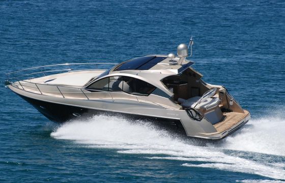 Motor Yacht Mirakul 40 Charter in Biograd na Moru
