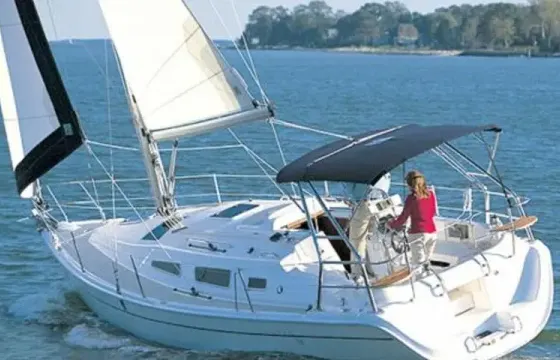 Let's Go Sail in Gloucester Point, Virginia