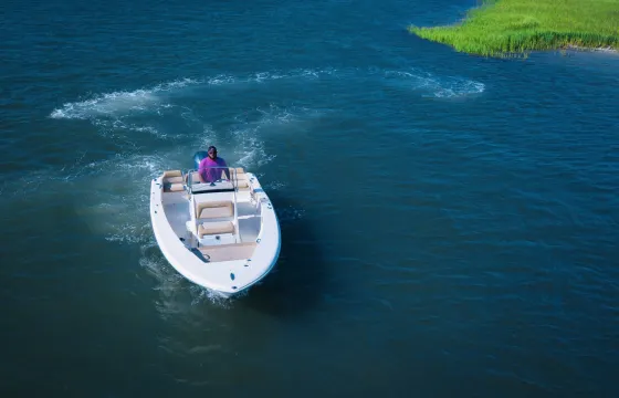 Sunset cruise and Island hopping adventures with Captain Benny