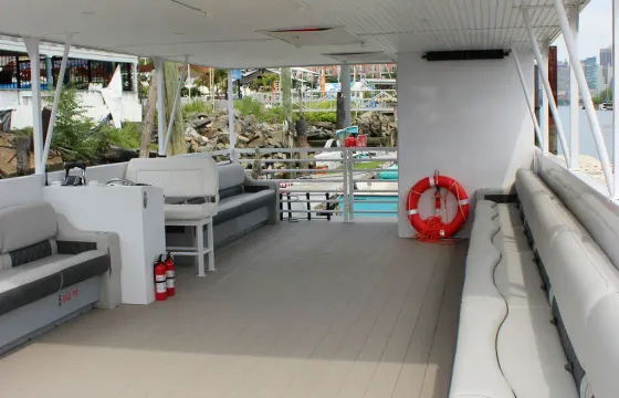 Brand New Lux Cat - 49 Passenger Catamaran in Jersey City or NYC
