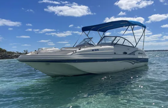 Private (Rose Island,Snorkeling,Turtles) Half Day Charter