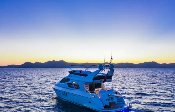 Live Your Dreams on our wonderful yacht in Bodrum.