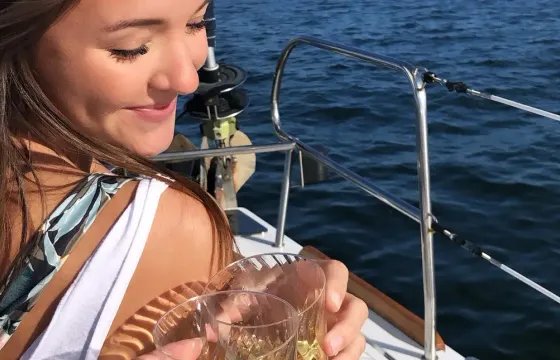 San Diego Bay Sailing Experience